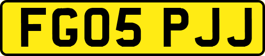 FG05PJJ
