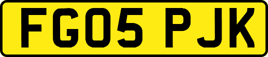 FG05PJK