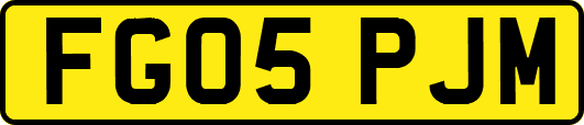 FG05PJM