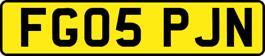FG05PJN