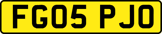 FG05PJO