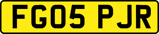 FG05PJR