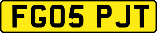 FG05PJT