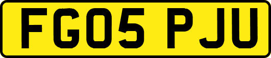 FG05PJU