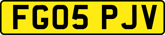 FG05PJV
