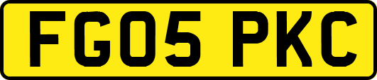 FG05PKC