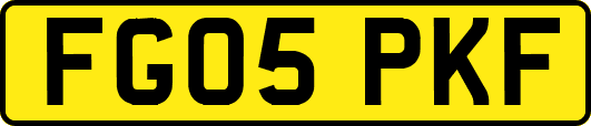 FG05PKF