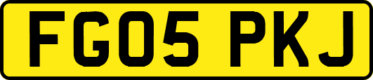 FG05PKJ