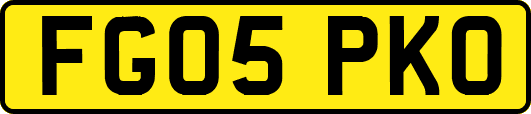 FG05PKO