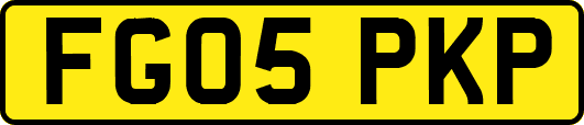 FG05PKP