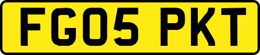 FG05PKT
