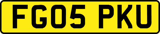 FG05PKU