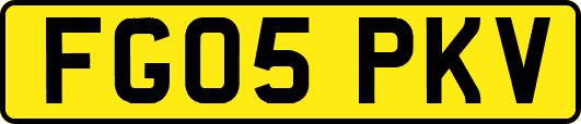 FG05PKV