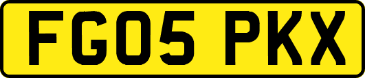 FG05PKX