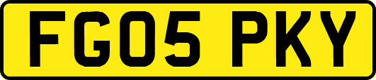 FG05PKY