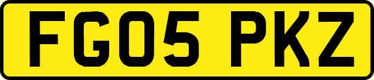 FG05PKZ