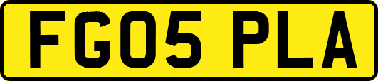 FG05PLA
