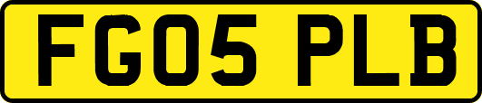 FG05PLB