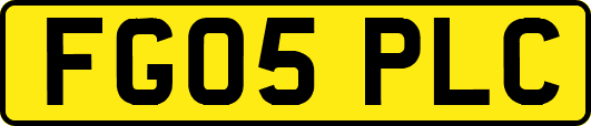 FG05PLC