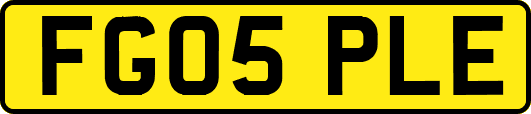 FG05PLE