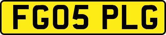 FG05PLG