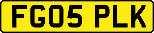 FG05PLK