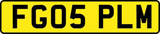 FG05PLM