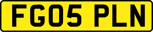 FG05PLN