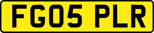 FG05PLR