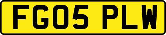 FG05PLW