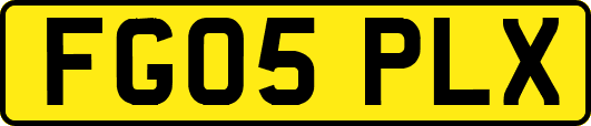 FG05PLX