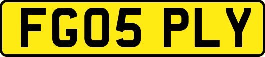 FG05PLY