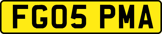 FG05PMA
