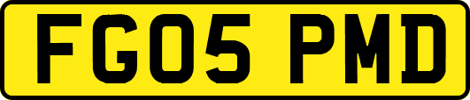 FG05PMD