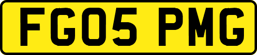 FG05PMG