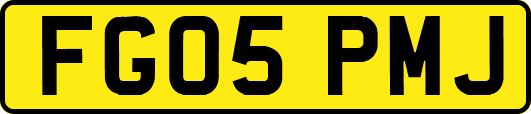 FG05PMJ