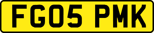 FG05PMK