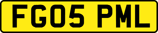 FG05PML