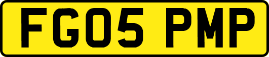 FG05PMP
