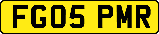 FG05PMR