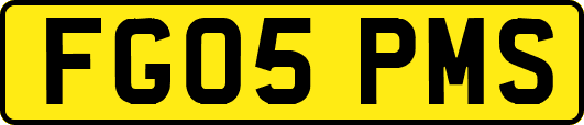 FG05PMS