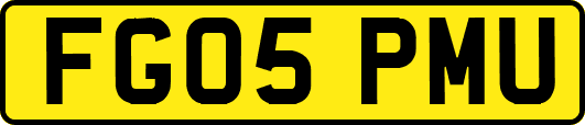 FG05PMU