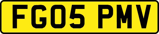 FG05PMV