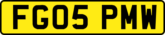 FG05PMW