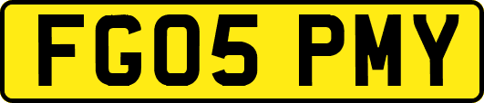 FG05PMY