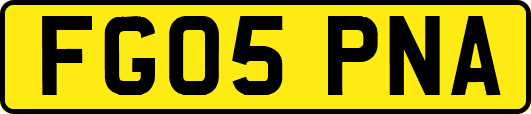 FG05PNA