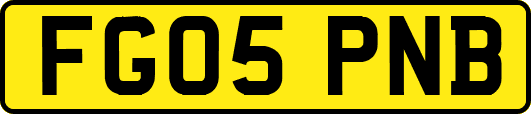 FG05PNB