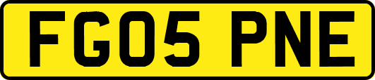FG05PNE