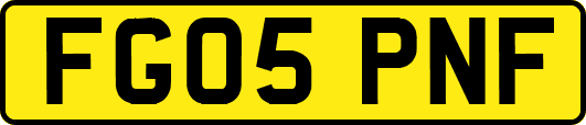 FG05PNF