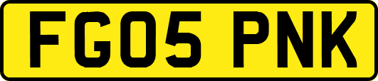 FG05PNK